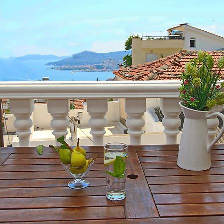 Giannis Apartment Kavala Exterior foto