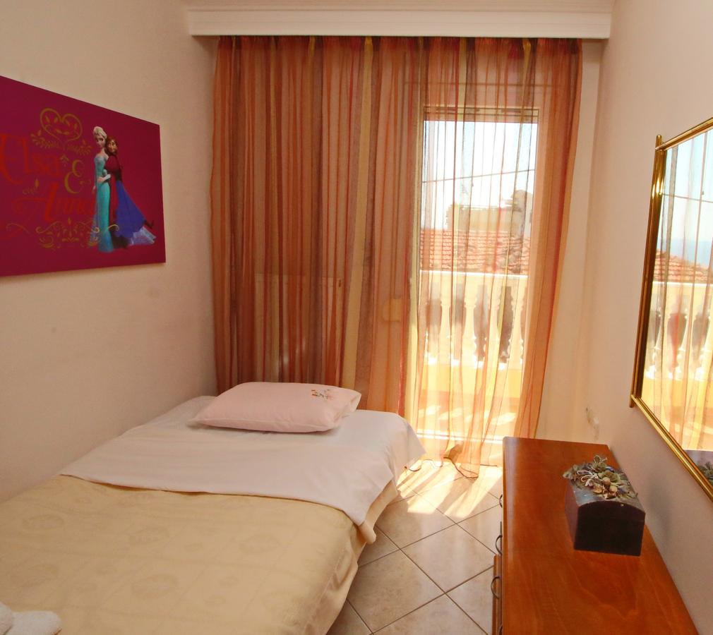 Giannis Apartment Kavala Exterior foto